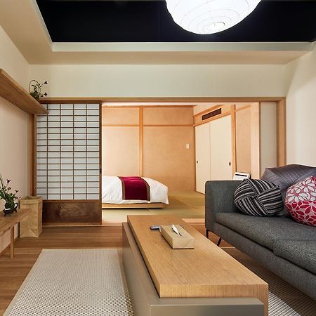 Iro Hotel Kawaramachi Kyōto Esterno foto