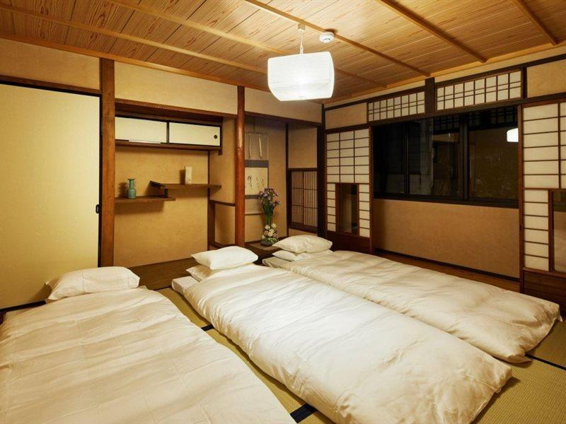 Iro Hotel Kawaramachi Kyōto Esterno foto