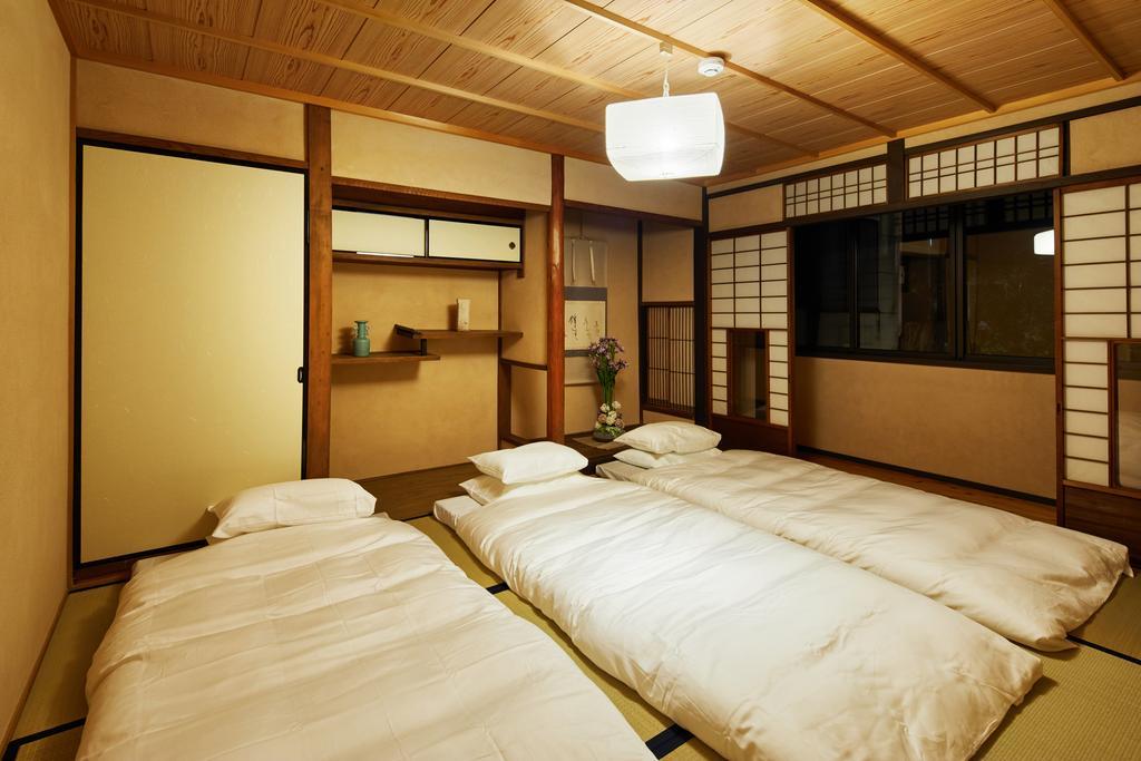 Iro Hotel Kawaramachi Kyōto Esterno foto