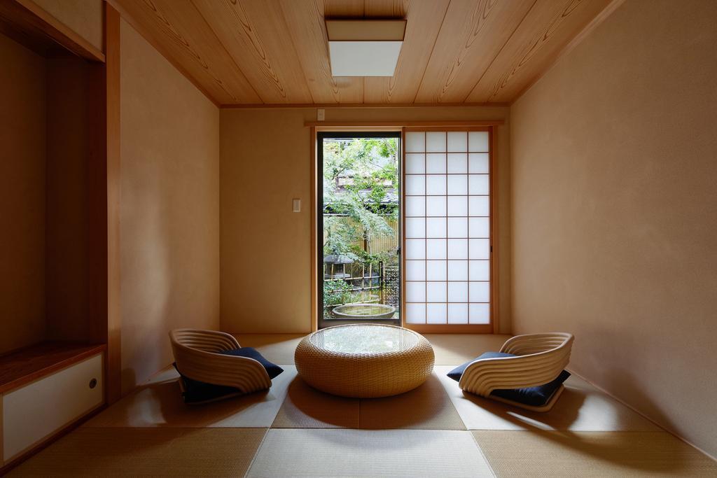 Iro Hotel Kawaramachi Kyōto Esterno foto