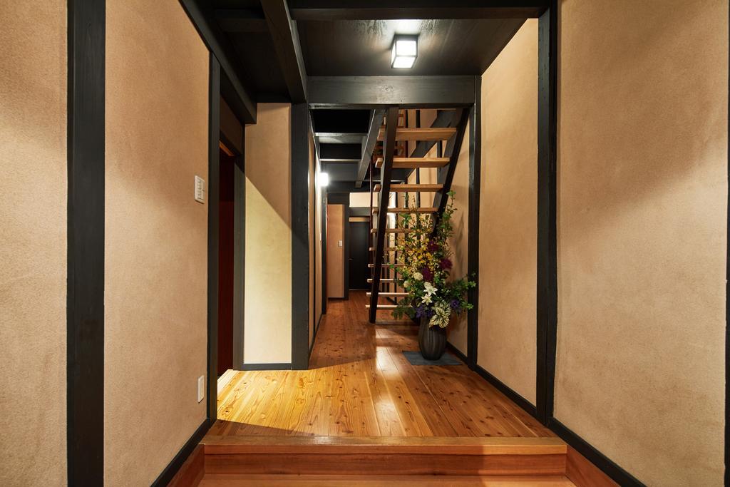 Iro Hotel Kawaramachi Kyōto Esterno foto