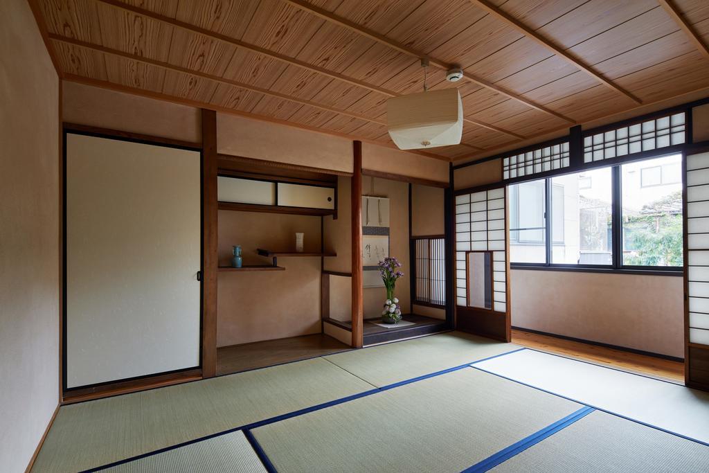 Iro Hotel Kawaramachi Kyōto Esterno foto