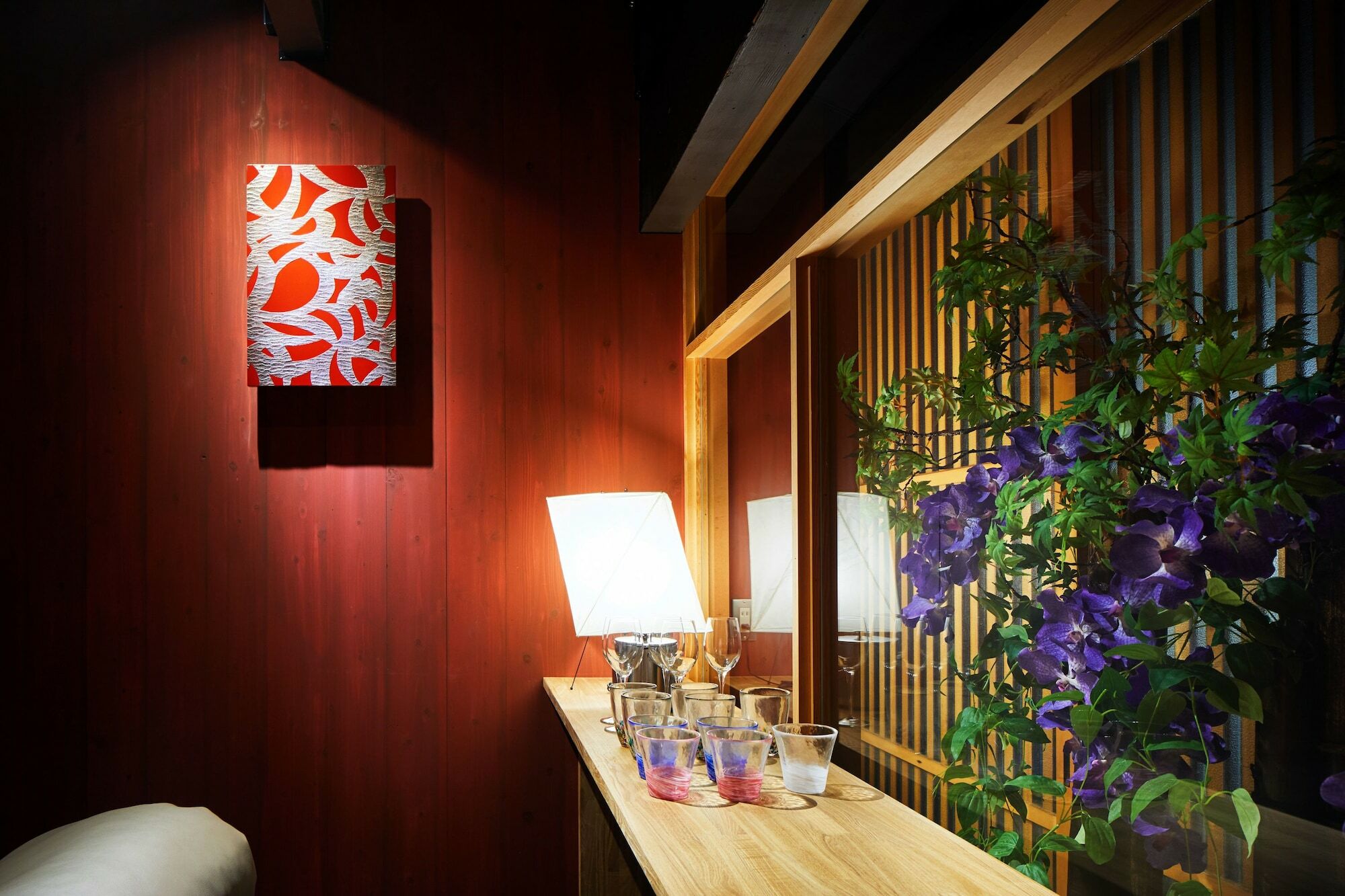 Iro Hotel Kawaramachi Kyōto Esterno foto